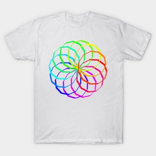 Something Bright and Loud Two T-Shirt